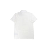 White Polos & T-shirt